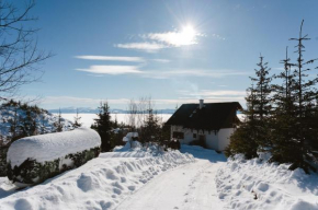 Jambrichova chata Vysoké Tatry